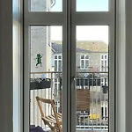 아파트 Apartmentincopenhagen 1668