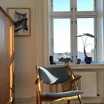 Apartmentincopenhagen 1668 *