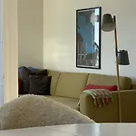 아파트 Apartmentincopenhagen 1668 *