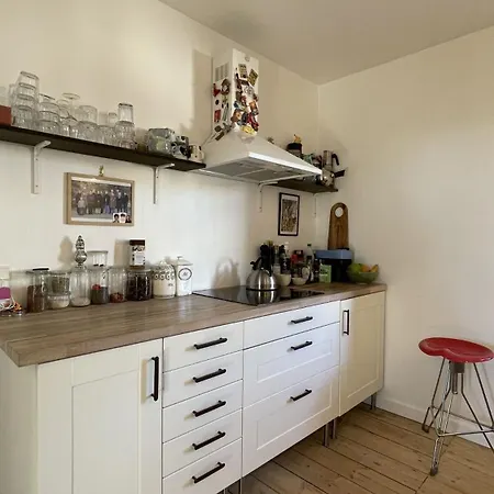 Apartmentincopenhagen 1668 아파트