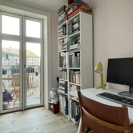 Apartmentincopenhagen 1668 Apartment *