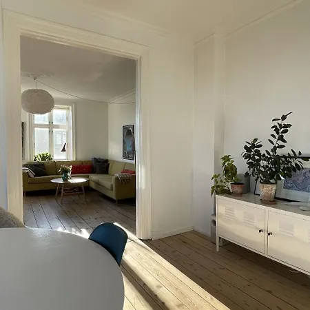 Apartment Apartmentincopenhagen 1668