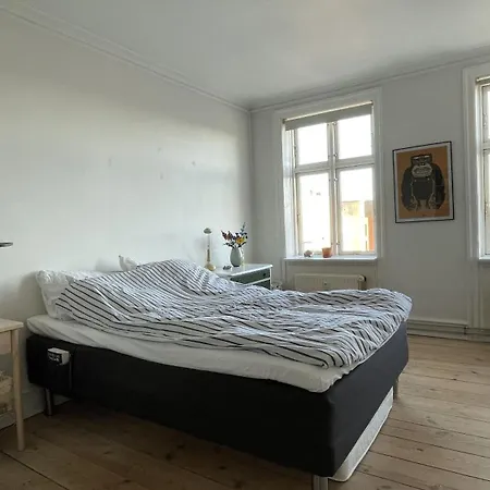 Apartmentincopenhagen 1668 Apartamento Copenhaga