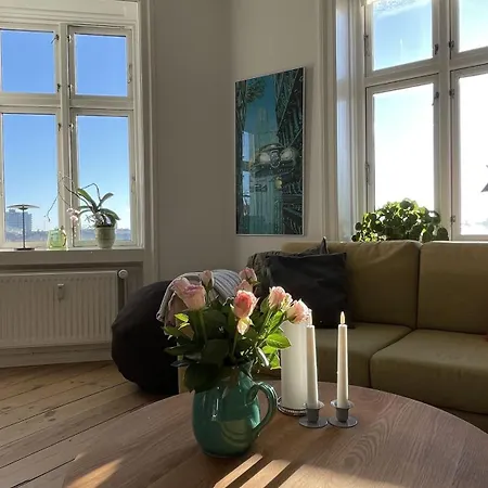 Apartmentincopenhagen 1668 Copenhaga