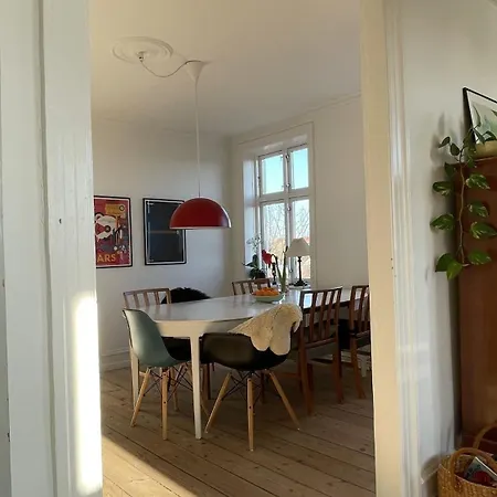 Apartmentincopenhagen 1668 Apartment Copenhagen