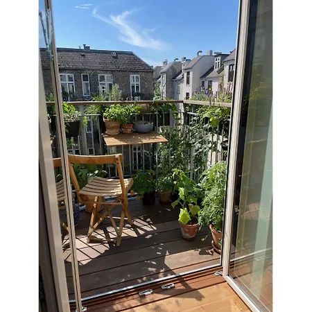 Apartmentincopenhagen 1668 * 코펜하겐
